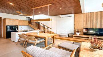 Gambar 1 BRAND NEW TROPICAL 3 BEDROOMS VILLA AT CANGGU