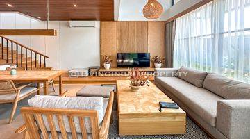 Gambar 3 BRAND NEW TROPICAL 3 BEDROOMS VILLA AT CANGGU