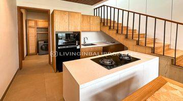 Gambar 4 BRAND NEW TROPICAL 3 BEDROOMS VILLA AT CANGGU