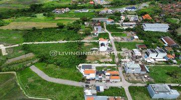 Gambar 4 FREEHOLD LAND WITH RICEFIELD VIEW AT MUNGGU