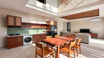 Gambar 3 BRAND NEW MODERN 3 BEDROOMS VILLA AT CANGGU