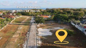 Gambar 2 SMALL PLOT FREEHOLD LAND AT UNGASAN NEAR MELASTI