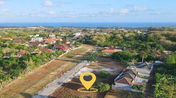 Gambar 1 SMALL PLOT FREEHOLD LAND AT UNGASAN NEAR MELASTI