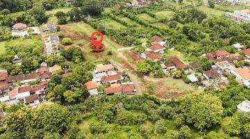 Gambar 5 SMALL PLOT FREEHOLD LAND AT UNGASAN NEAR MELASTI