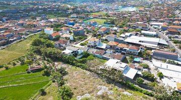 Gambar 4 Small Plot Freehold Land Near Berawa - Canggu