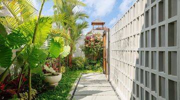 Gambar 2 Brand New Modern Minimalist 3 Bedrooms Villa At Jimbaran, Bali 