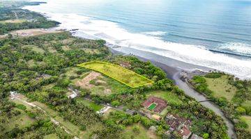 Gambar 4 Land Near Beach Suitable For Yoga Center Or Retirement Home