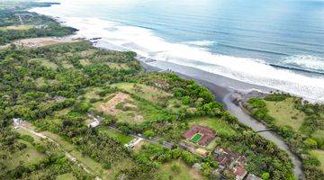 Gambar 1 Land Near Beach Suitable For Yoga Center Or Retirement Home