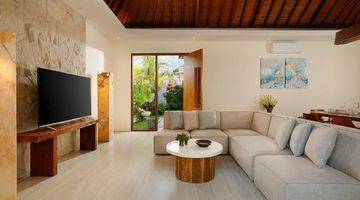 Gambar 4 Brand New Modern Minimalist 3 Bedrooms Villa At Jimbaran, Bali 