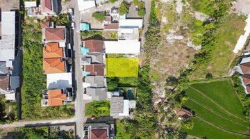 Gambar 3 Small Plot Freehold Land Near Berawa - Canggu