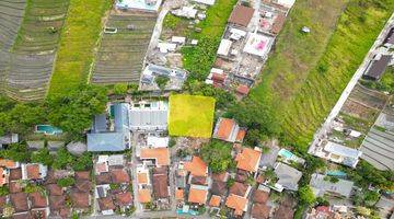 Gambar 5 Leasehold Land With Private Access At Premium Area Batu Bolong