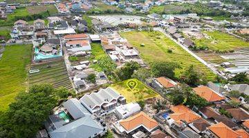 Gambar 4 Leasehold Land With Private Access At Premium Area Batu Bolong