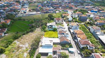 Gambar 1 Small Plot Freehold Land Near Berawa - Canggu