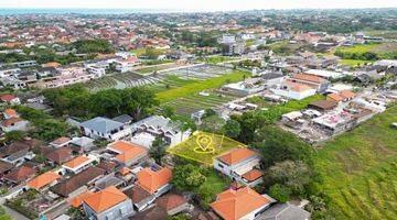 Gambar 3 Leasehold Land With Private Access At Premium Area Batu Bolong