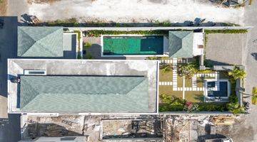 Gambar 2 Modern 3 Bedrooms Villa With Ocean View At Pecatu