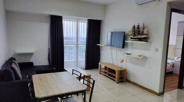 Gambar 1 Sewa Apartement M Town Signature Gading Serpong 2 BR Fully Furnish