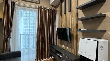 Gambar 2 Dijual Cepat Apartement Saveria Bsd Type 1br Fully Furnish