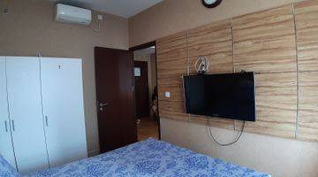 Gambar 3 Dijual Cepat Apartement Saveria Bsd Type 1br Fully Furnish