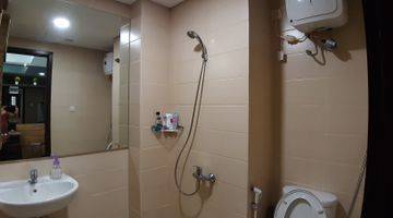 Gambar 5 Dijual Cepat Apartement Saveria Bsd Type 1br Fully Furnish