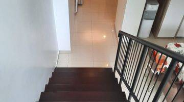 Gambar 5 For Sell Apartment Type Loft. Hommy And Spacious At Casa De Parco Bsd City. 