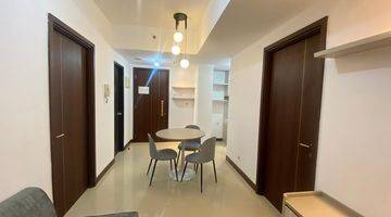 Gambar 1 Sewa Apartement  Rasa Rumah hanya di Scientia Residences Gading Serpong.