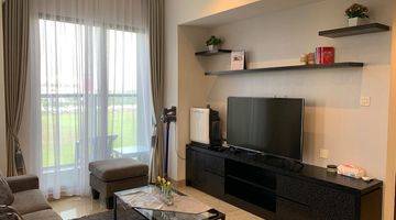 Gambar 1 Jual Rugi Apartement Branz Bsd Full Furnished 2br