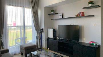 Gambar 2 Jual Rugi Apartement Branz Bsd Full Furnished 2br