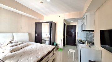 Gambar 3 Jual Rugi Apartement Skyline Gading Serpong Type Studio Full Furnished