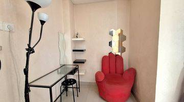 Gambar 5 Jual Rugi Apartement Skyline Gading Serpong Type Studio Full Furnished