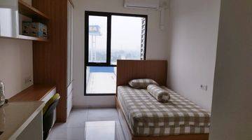 Gambar 3 Sewa Apartement Studio di Alam Sutera. Type Studio Full Furnished.