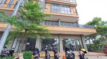 Gambar 5 For Rent Shophouse At Vasanta Innopark Mm 2100