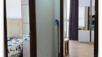 Gambar 4 Sewa Apartement M Town Signature Gading Serpong 2 BR Fully Furnish