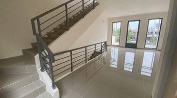 Gambar 3 Dijual Ruko Maggiore Square Gading Serpong