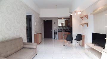 Gambar 4 Dijual Apartemen Casa De Parco 2br di Bsd City. Lokasi Strategis Dekat Mall, Universitas Dan Perkantoran.