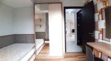 Gambar 5 Dijual Apartemen Casa De Parco 2br di Bsd City. Lokasi Strategis Dekat Mall, Universitas Dan Perkantoran.