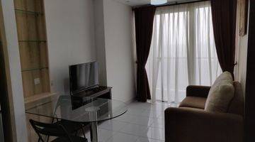 Gambar 5 Sewa Apartement Casa De Parco Bsd. 1br Furnished. Include Ipl