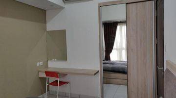 Gambar 2 Sewa Apartement Casa De Parco Bsd. 1br Furnished. Include Ipl