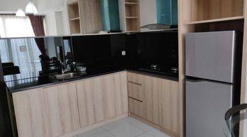 Gambar 3 Sewa Apartement Casa De Parco Bsd. 1br Furnished. Include Ipl