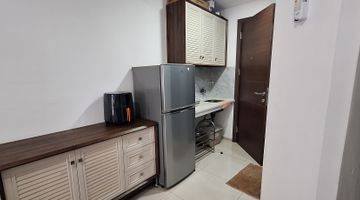 Gambar 5 Disewakan Apartement Pacific Garden, Alam Sutera. Type Studio. Full Furnished.