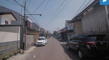 Gambar 3 Tanah Langka Jalan Besar Luas Kecil 144 M2, Soekarno Hatta Kota Bandung