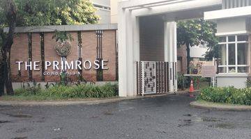 Gambar 2 Dijual Cepat Condovilla Berkualitas Di Summarecon Bekasi, Harga Nego Sampai Deal, The Primrose Condovilla