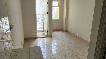 Gambar 4 Dijual murah apartemen summarecon view pool studio Summarecon Bekasi 