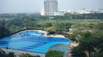 Gambar 1 Murah Banget Tower Elodea. Ac 1 View Pool, Kuy Gass