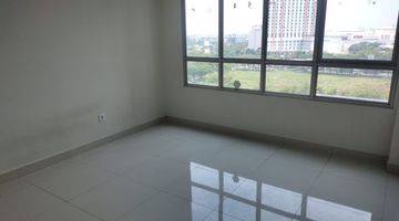 Gambar 3 Dijual Apartemen Type Studio View Pool di Tower Baru, The Springlake Summarecon Bekasi