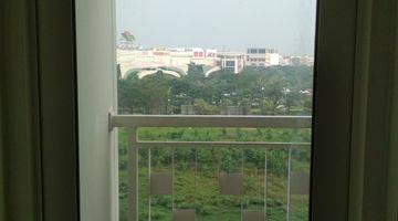 Gambar 3 Disewakan Apartemen 2BR Di Lantai Rendah, View Mall, The Springlake Summarecon Bekasi