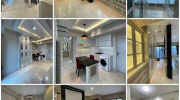 Gambar 1 LARIZ FULL FURNISH dgn HARGA TERBAIK  Apartment  Lariz Pakuwon Mall Sby Barat