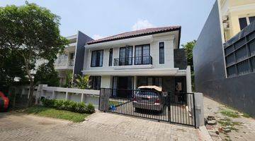 Gambar 1 Citraland Murah For Sale New Modern American Design Semi Furnished