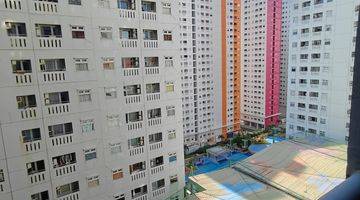 Gambar 5 Apt Green Pramuka City Studio Tower Scarlet Tower Mall Full Furnished