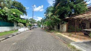 Gambar 2 DIJUAL RUMAH HITUNG TANAH VILLA CINERE MAS JL PLUTO RAYA TANGERANG SELATAN