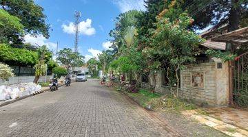 Gambar 4 DIJUAL RUMAH HITUNG TANAH VILLA CINERE MAS JL PLUTO RAYA TANGERANG SELATAN